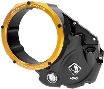 Nero/Oro