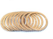 Ducabike V4R kit clutch plates race SBK