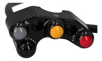 Ducabike Pulsantiera destra 3 tasti, Brembo pompa freno