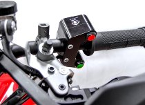 Ducabike Handle bar switch left 7 buttons