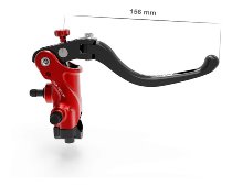 Ducabike Master Cylinder, 19 Diameter x 16 Axe Distance,