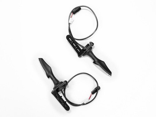 Ducabike  Adapter Turn Indicator - Ducati Multistrada V4