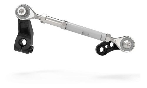 Ducabike Reverse shift lever, black