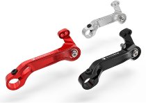 Ducabike Shift Lever, red - Ducati Multistrada V4