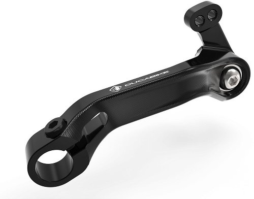 Ducabike Leva Cambio, nero - Ducati Multistrada V4