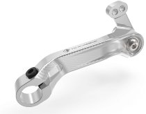 Ducabike Shift Lever, silver - Ducati Multistrada V4