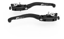 Ducabike Brake - and clutch lever, adjustabile L26 EVO,