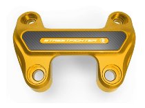 Ducabike Blocco manubrio, oro - Ducati Streetfighter V2/V4