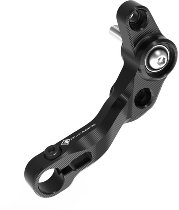 Ducabike Shift Lever, black - Ducati Monster 937