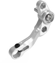 Ducabike Schalthebel, silber - Ducati Monster 937