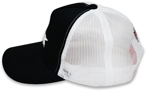 Ducabike trucker cap DKB