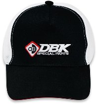 Ducabike trucker cap DKB