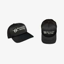 Ducabike trucker cap DKB