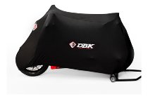 Ducabike motorcycle cover medium