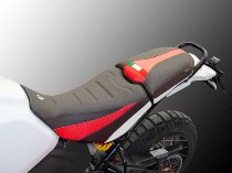 Ducabike comfort seat cover DesertX