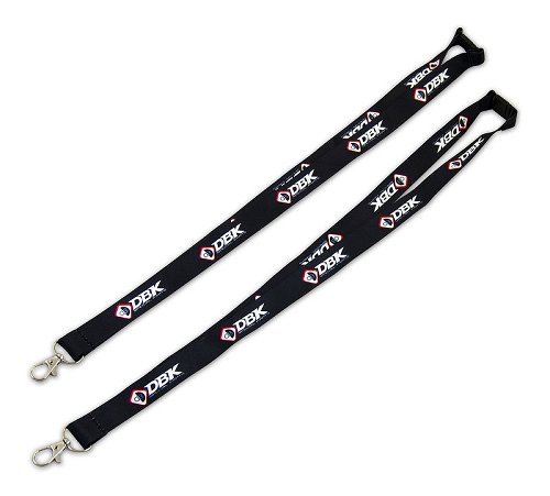 Ducabike dbk neck lanyard