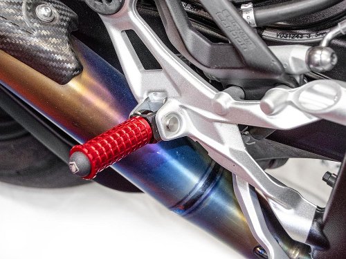 Supports pour les guidons de Ducabike