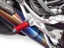 Supports pour les guidons de Ducabike