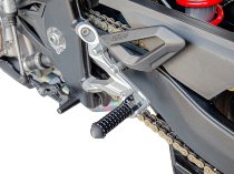 Supports pour les guidons de Ducabike