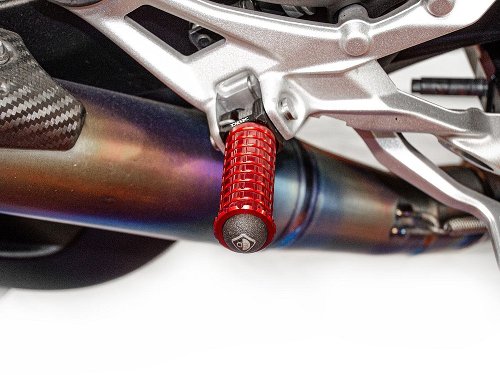 Supports pour les guidons de Ducabike