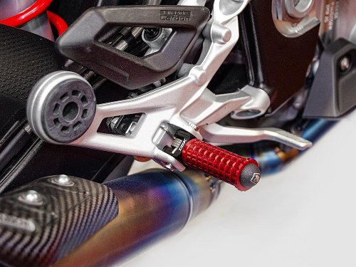 Supports pour les guidons de Ducabike