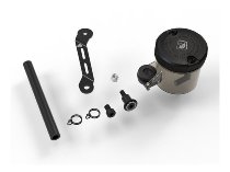 Ducabike brake pump oil tank kit black