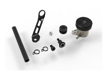 Ducabike clutch pump oil tank kit black