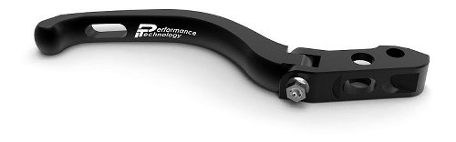 Ducabike foldable brake lever brembo forged / cnc short,