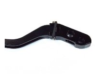 Ducabike foldable clutch lever brembo forged / cnc long,