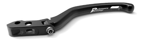 Ducabike foldable clutch lever brembo forged / cnc long,