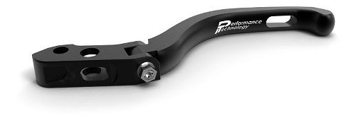 Ducabike foldable clutch lever brembo forged / cnc short,