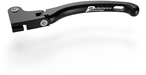 Ducabike foldable clutch lever for domino control