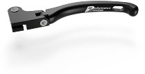 Ducabike foldable clutch lever for domino control