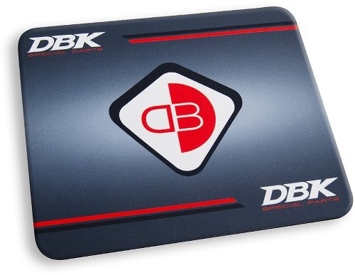 Ducabike dbk mouse pad