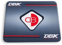 Ducabike DBK Mauspad