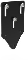 Ducabike adjustable license plate holder DesertX