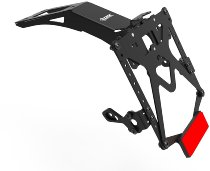 Ducabike adjustable license plate holder hym 950