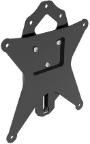 Ducabike support de plaque d'immatriculation réglable Diavel