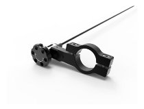 Ducabike remote adjuster for pt levers