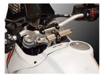 Ducabike kit amortisseur de direction ohlins DesertX