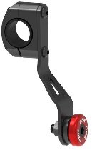 Soporte escape Ducabike MTS V4