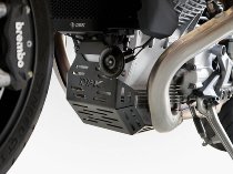 Ducabike Moto protection - Moto Guzzi V100