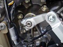 Ducabike reverse shifter black suitable for Ducati 698