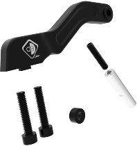 Ducabike reverse shifter black suitable for Ducati 698