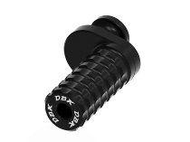 Ducabike foot brake/shift lever Pin extra grip eccentric,