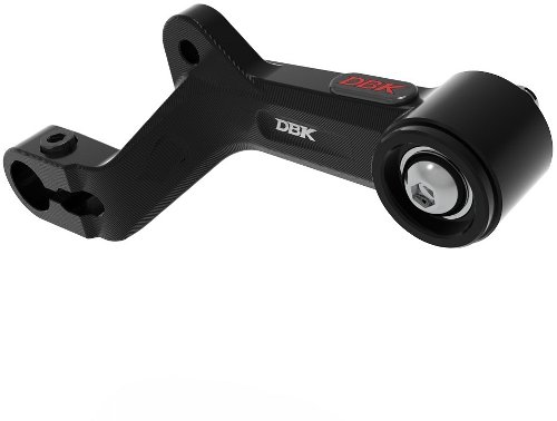Ducabike gearshift black suitable for Ducati Hypermotard 698