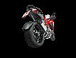 Akrapovic Krümmer Titan - Ducati 1200 Multistrada S, D-Air,