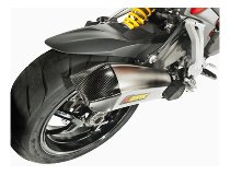 Akrapovic Manifold titanium - Ducati 1200 Multistrada S,