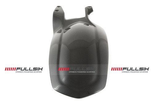 Fullsix Carbon Kotflügel hinten – Termignoni, Ducati 1198