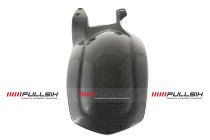 Fullsix carbon rear mudguard - Termignoni, Ducati 1198